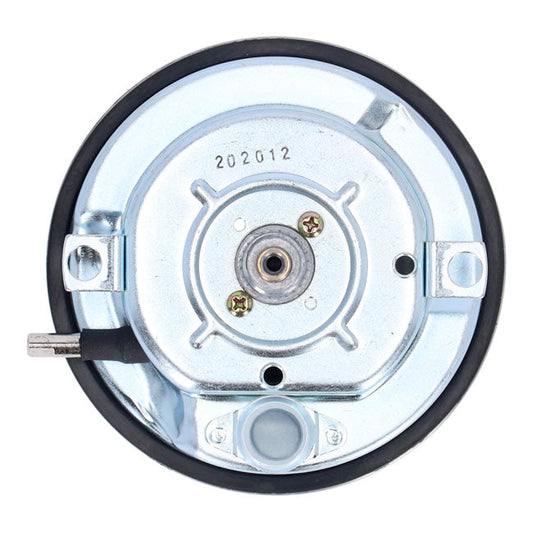 FL speedometer, ''36-40 face'', white. 1:1 kmh