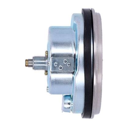 FL speedometer, ''36-40 face'', white. 2:1 kmh
