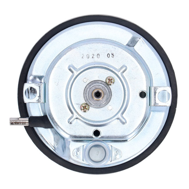 FL speedometer, ''41-45 face'', silver/black. 1:1 kmh