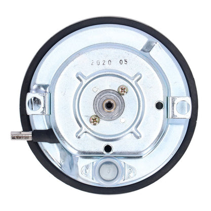 FL speedometer, ''41-45 face'', silver/black. 1:1 kmh