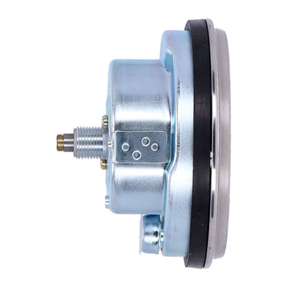 FL speedometer, ''41-45 face'', silver/black. 2:1 kmh