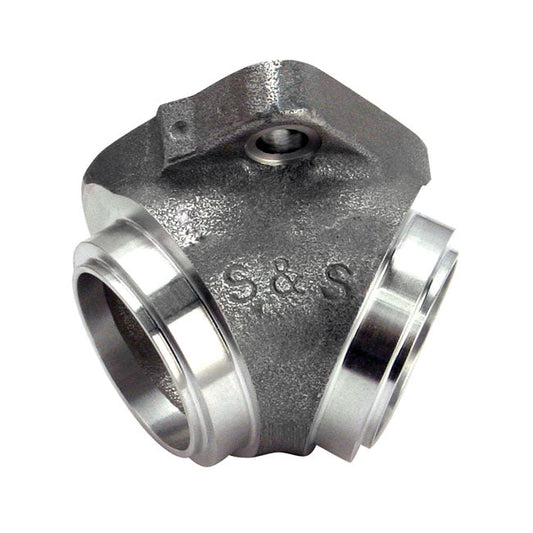 S&S, G manifold5.630 inch cyl. size 242
