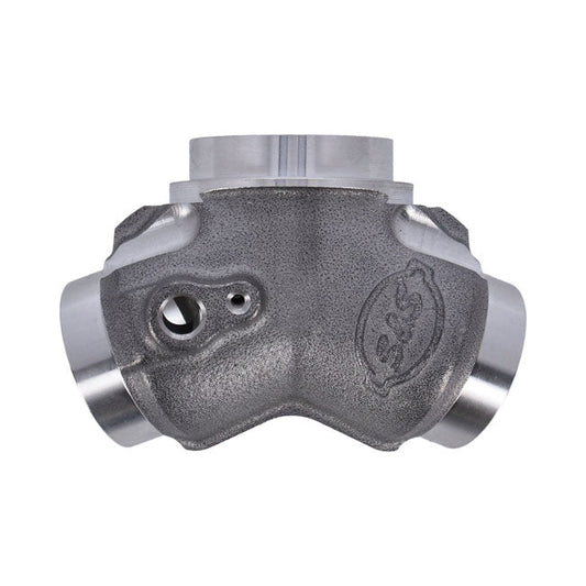 S&S, manifold for OEM cv carb, size 405