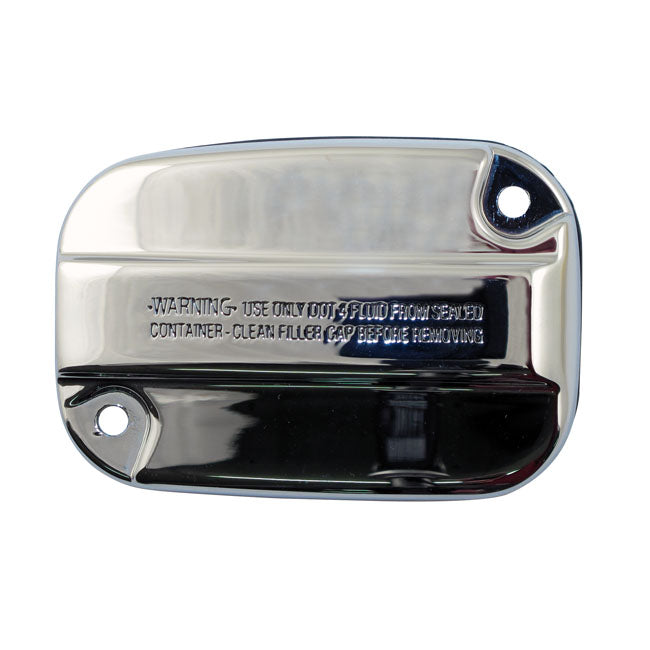 Handlebar master cyl cover kit