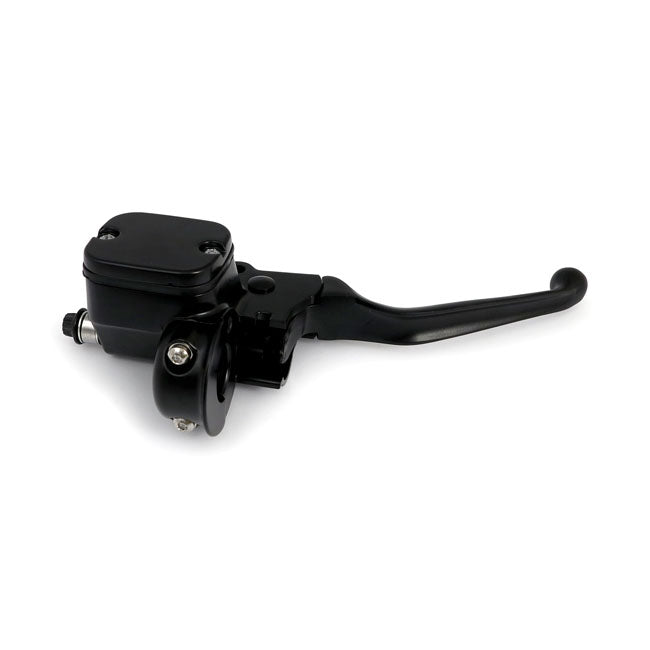 Handlebar master cylinder assy 11/16" bore