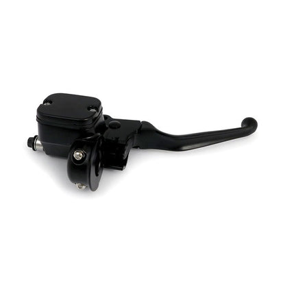 Handlebar master cylinder assy 11/16" bore