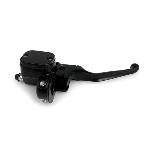 Handlebar master cylinder assy 11/16" bore
