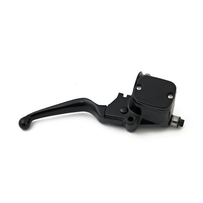 Handlebar master cylinder assy 9/16" bore