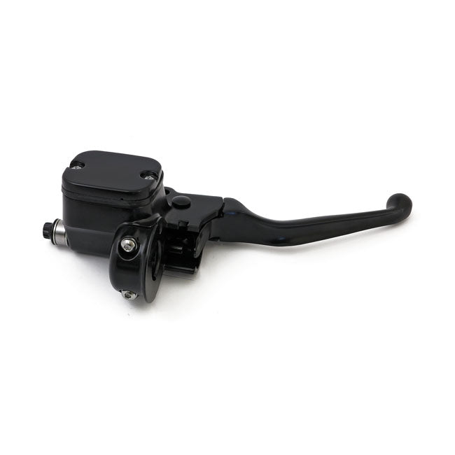 Handlebar master cylinder assy 9/16" bore