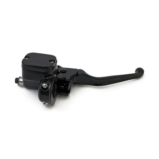 Handlebar master cylinder assy 9/16" bore