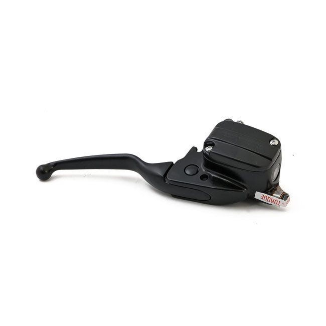 Handlebar master cylinder assembly, 15mm bore