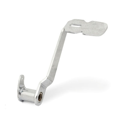 Brake pedal