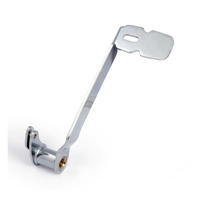 Brake pedal