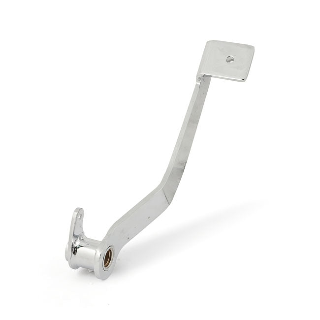 Brake pedal