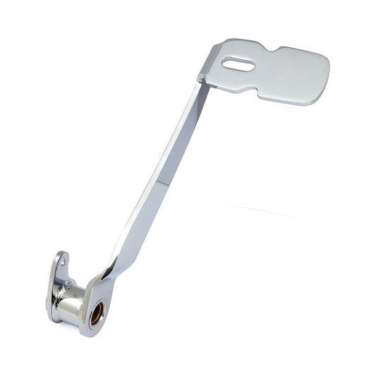 Brake pedal
