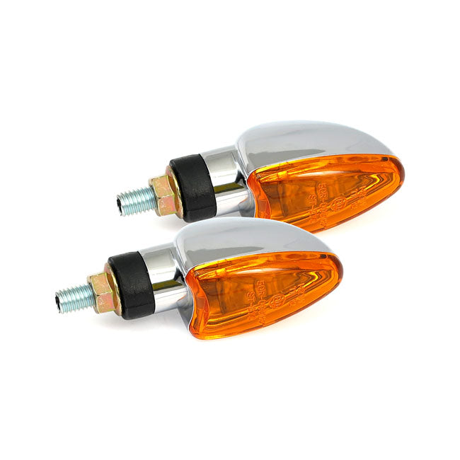 Arrow mini turn signals