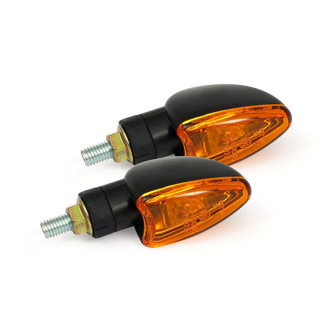 Arrow mini turn signals