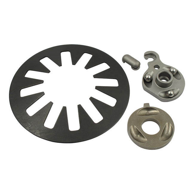 Easy Pull clutch ramp kit
