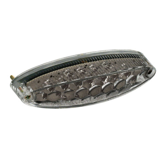 LPL mini LED taillight. Smoke lens