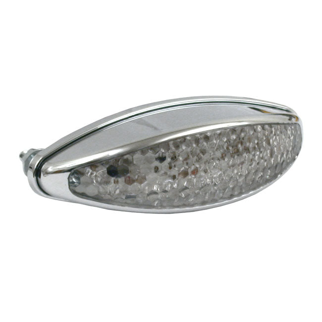 Micro L.A LED taillight