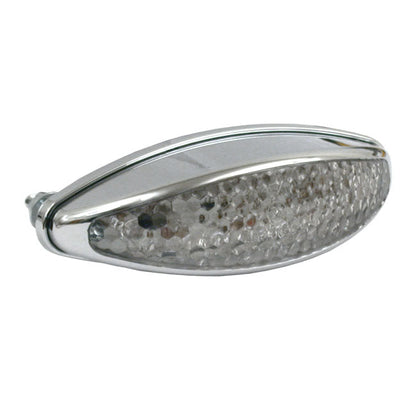 Micro L.A LED taillight