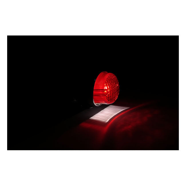 Texas taillight