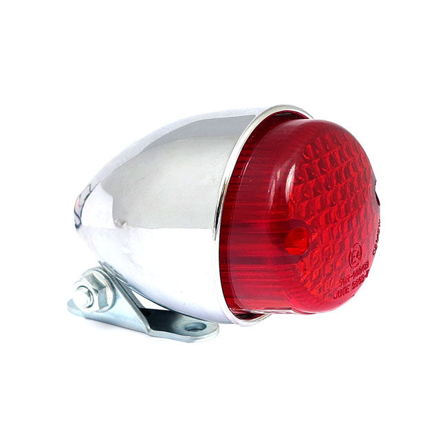 Texas taillight