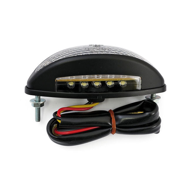 Micro L.A LED taillight