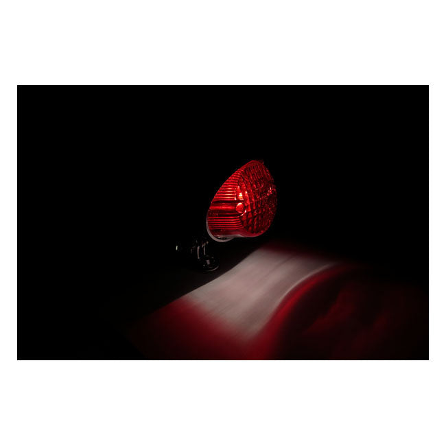 Colorado taillight
