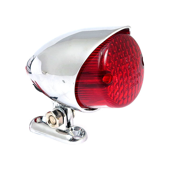 Colorado taillight