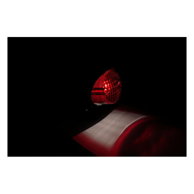 Colorado taillight