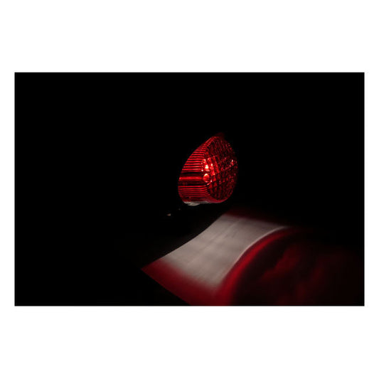 Colorado taillight