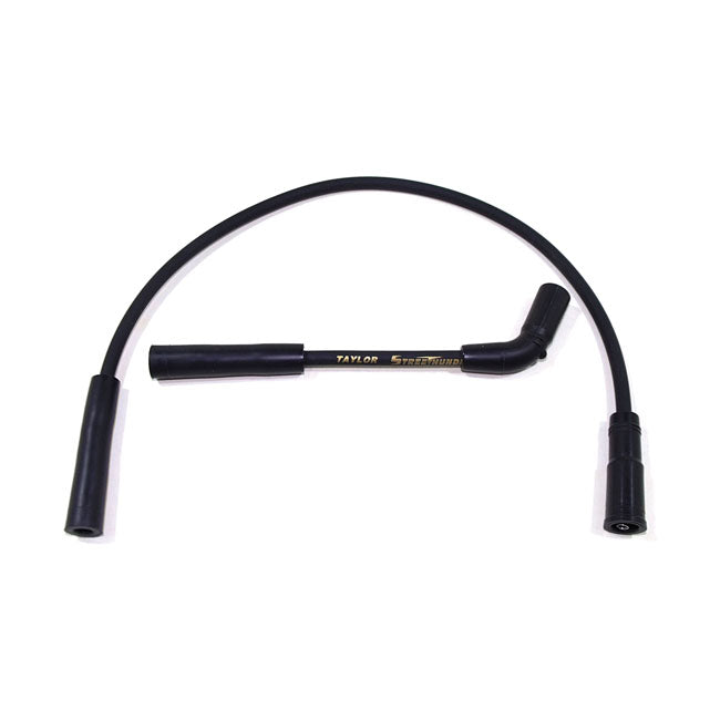 Taylor, 8mm Street Thunder spark plug wire set