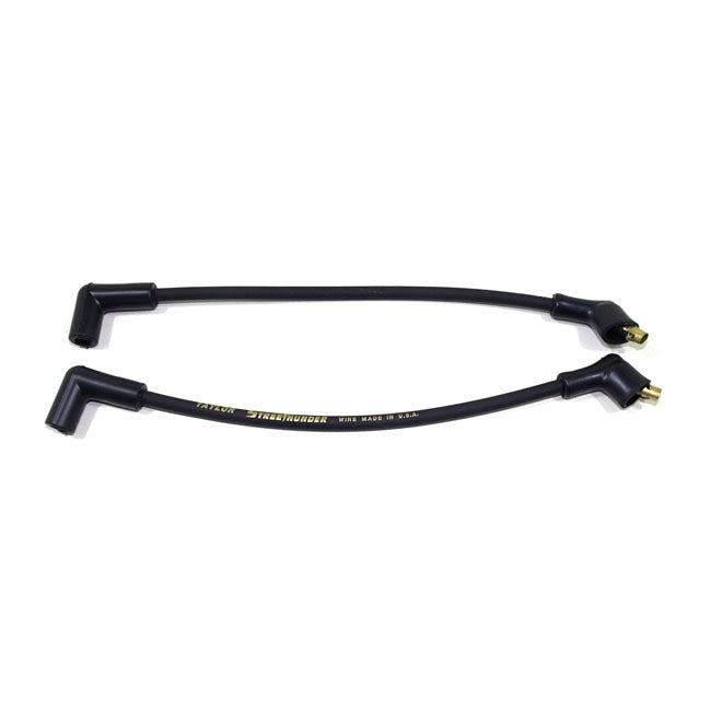 Taylor, 8mm Street Thunder spark plug wire set