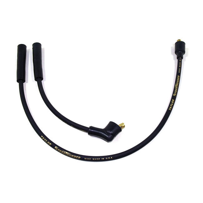 Taylor, 8mm Street Thunder spark plug wire set