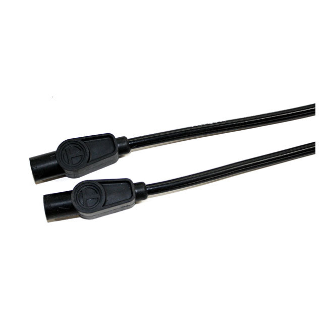 Taylor, 8mm Spiro-Pro universal spark plug wire set