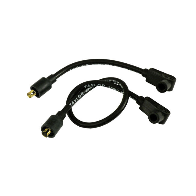 Taylor, 8mm Pro Wire spark plug wire set