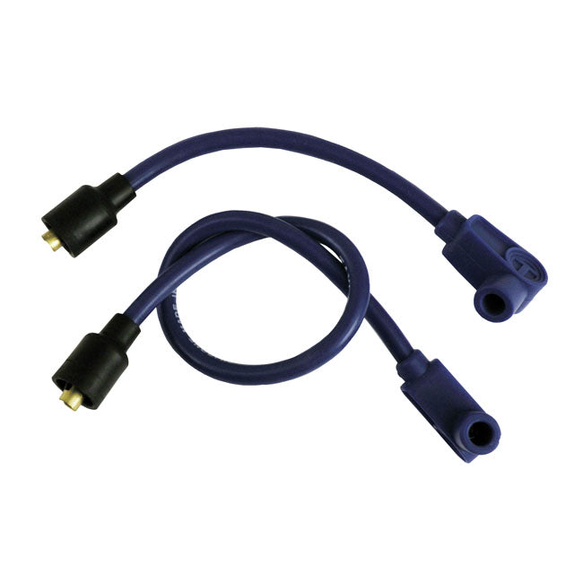 Taylor, 8mm Pro Wire spark plug wire set