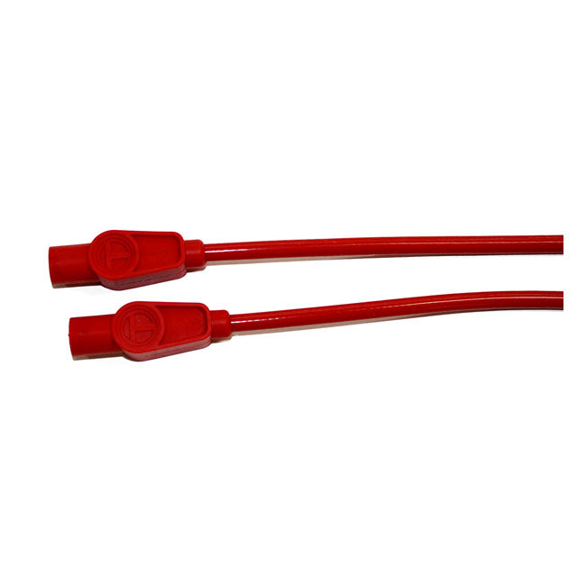 Taylor, 8mm Pro Wire spark plug wire set