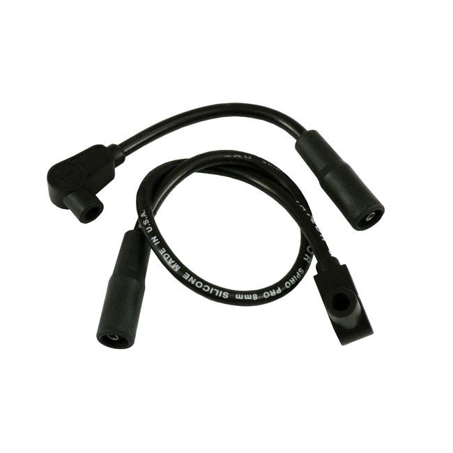 Taylor, 8mm Pro Wire spark plug wire set