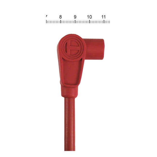Taylor, 8mm Pro Wire spark plug wire set
