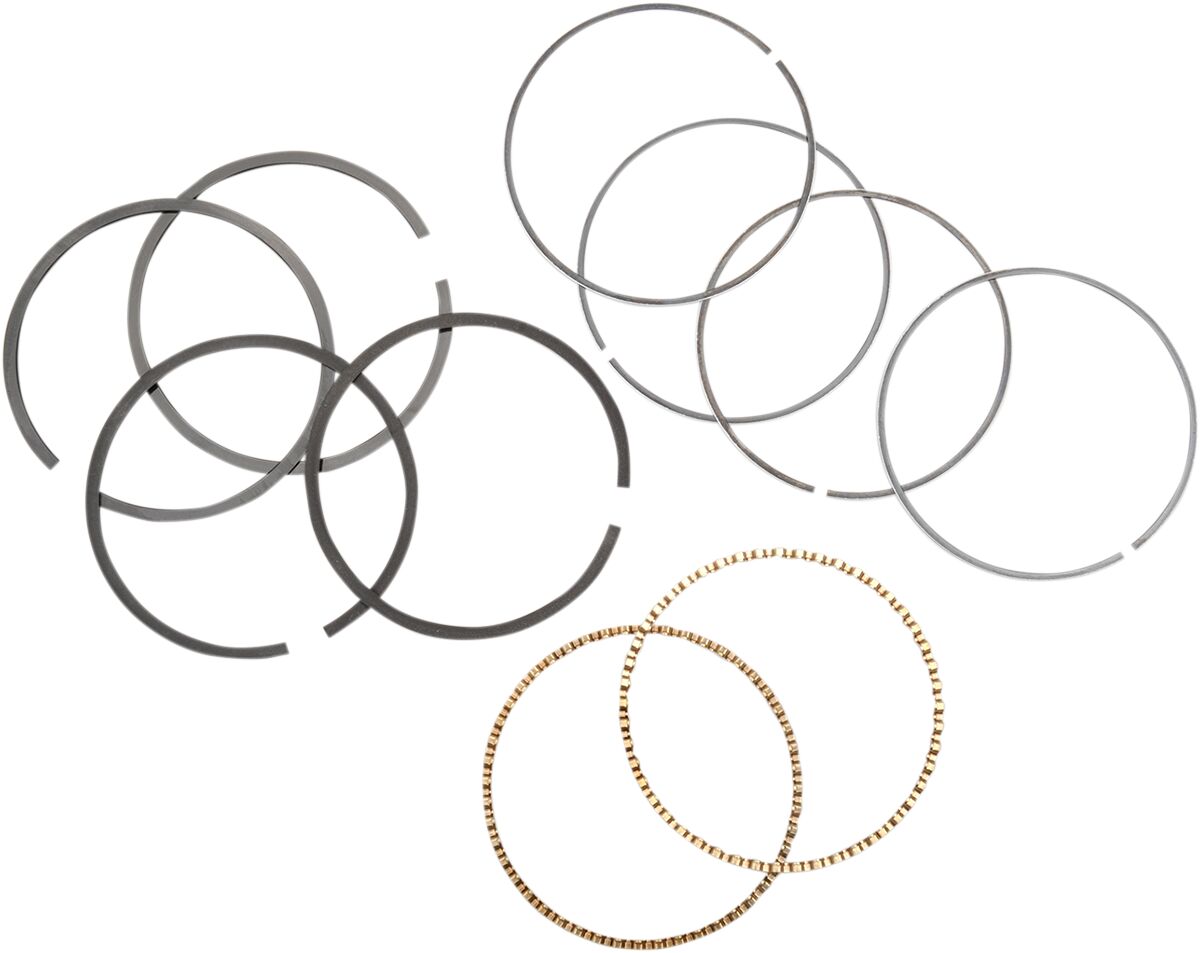 STD.RINGS100/7 MOTOR