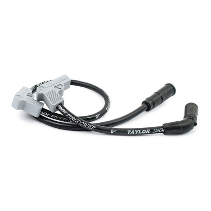 Taylor, 9mm Fire Power spark plug wire set