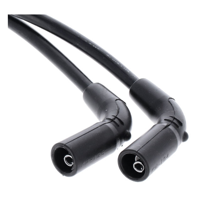Taylor, 8mm Pro Wire spark plug wire set