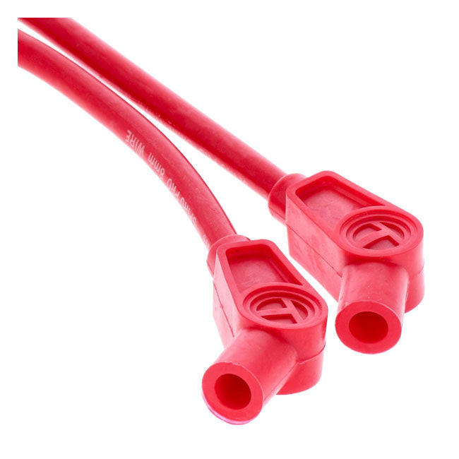 Taylor, 8mm Pro Wire spark plug wire set