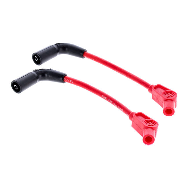 Taylor, 8mm Pro Wire spark plug wire set