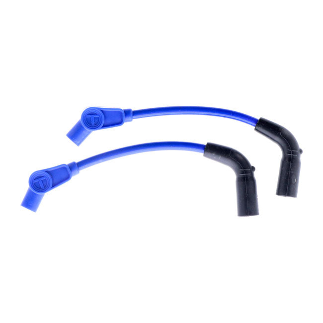 Taylor, 8mm Pro Wire spark plug wire set
