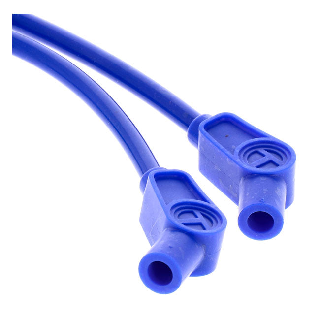 Taylor, 8mm Pro Wire spark plug wire set