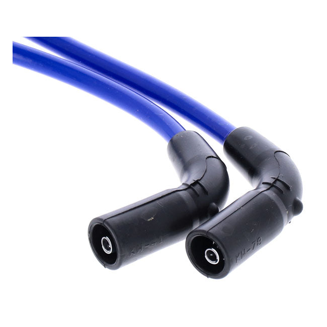 Taylor, 8mm Pro Wire spark plug wire set