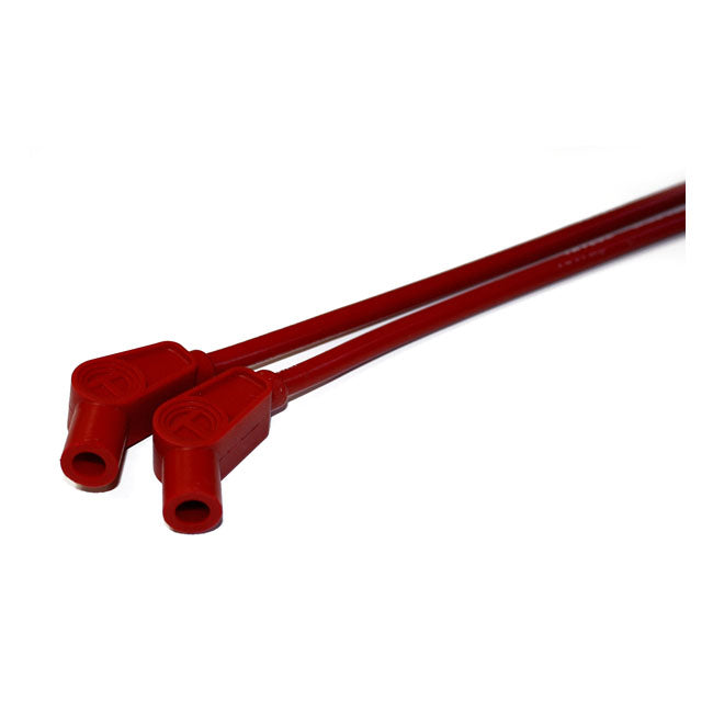 Taylor, 8mm Pro Wire spark plug wire set